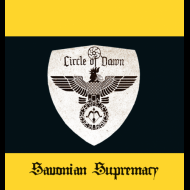 CIRCLE OF DAWN Savonian Supremacy [CD]